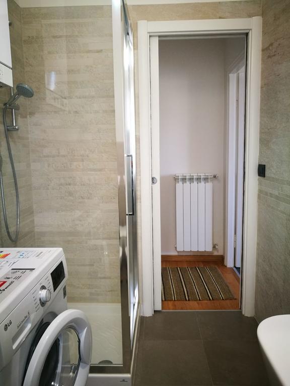 ラッパロRosemary Houseアパートメント エクステリア 写真