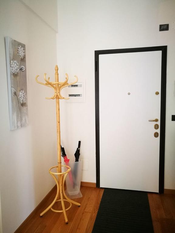 ラッパロRosemary Houseアパートメント エクステリア 写真