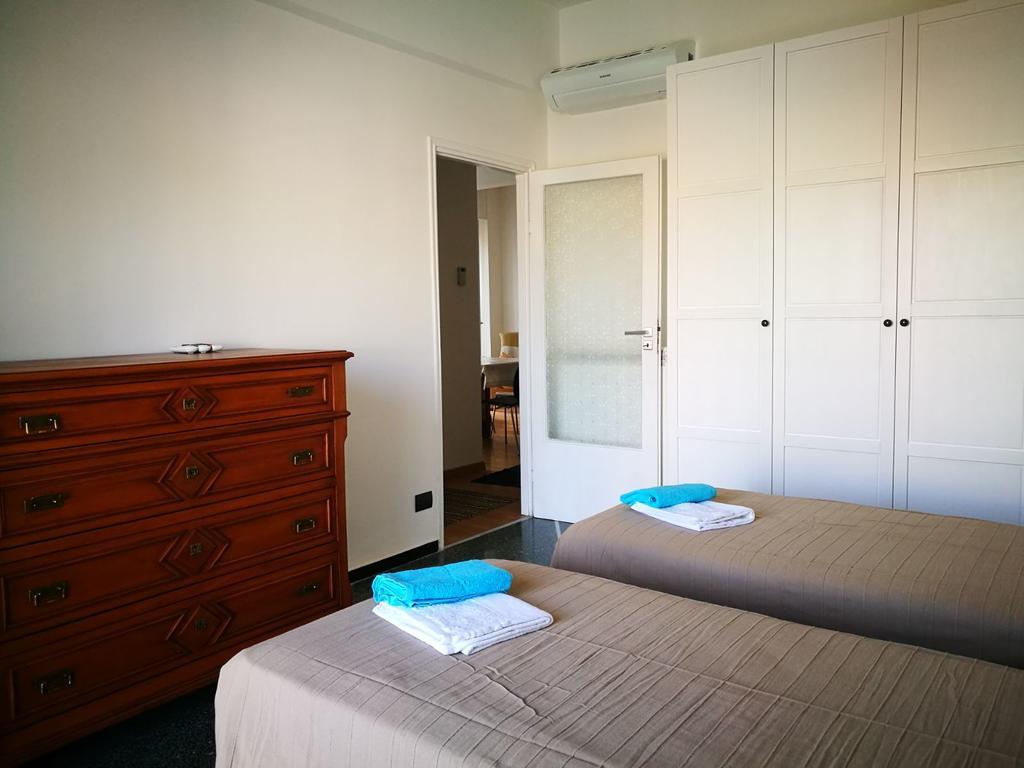 ラッパロRosemary Houseアパートメント エクステリア 写真