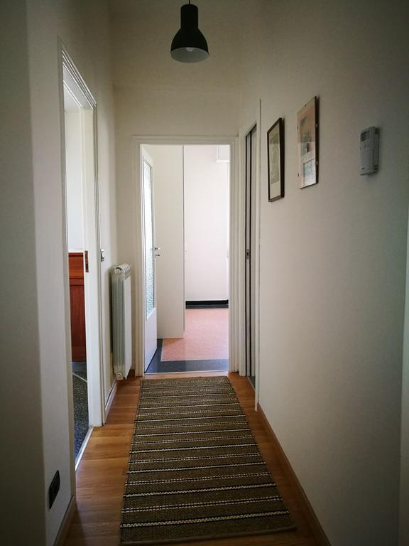 ラッパロRosemary Houseアパートメント エクステリア 写真
