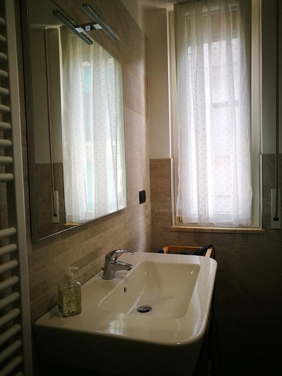 ラッパロRosemary Houseアパートメント エクステリア 写真