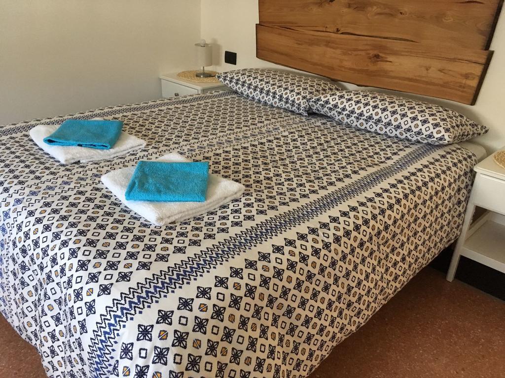 ラッパロRosemary Houseアパートメント エクステリア 写真