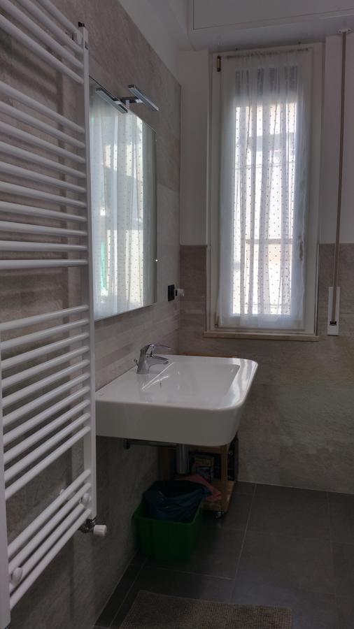 ラッパロRosemary Houseアパートメント エクステリア 写真